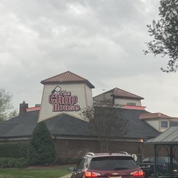 Exterior photo of The Chop House - Sevierville, Tennessee Exterior photo of The Chop House - Sevierville, Tennessee