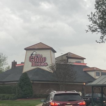 The Chop House - Exterior - Steakhouses Near Me - Sevierville, Tennessee The Chop House - Exterior - Steakhouses Near Me - Sevierville, Tennessee