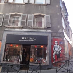 Brick City