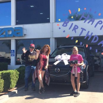 Bakersfield Mazda - Auto Repair Near Me - Bakersfield, California Bakersfield Mazda - Auto Repair Near Me - Bakersfield, California