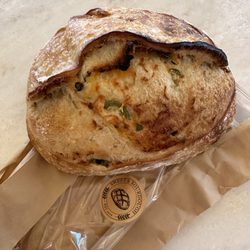 Sweet And Sourdough