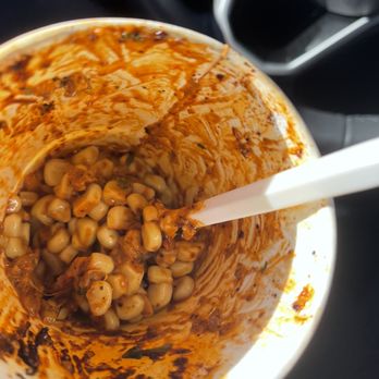 Pre-Hispanic MX Cuisine - Esquites Roasted Corn - Food Trucks Near Me - San Jose, California Pre-Hispanic MX Cuisine - Esquites Roasted Corn - Food Trucks Near Me - San Jose, California