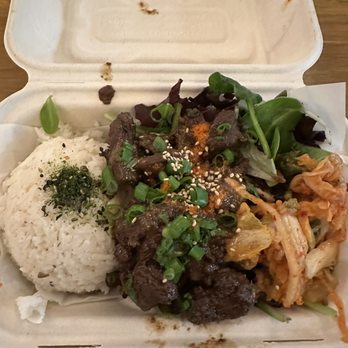 KoJa Kitchen - Japanese Near Me - Emeryville, California
