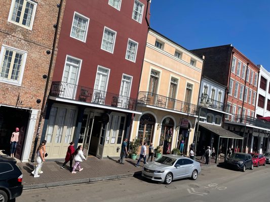 City Sightseeing New Orleans by null