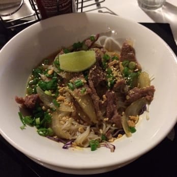 Asian Bistro - O016 - Vietnamese Near Me - Savannah, Georgia