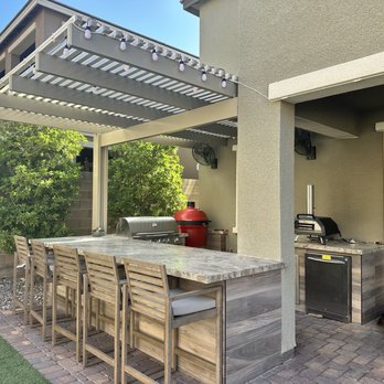 NLC Landscaping - Outdoor kitchen - Landscaping Near Me NLC Landscaping - Outdoor kitchen - Landscaping Near Me