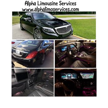 Alpha Limousine Services - A true limousine company that is here to provide you with excellent service. - Limos Near Me - Daly City, California