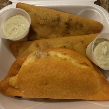 Pana's Flavors - Empanadas - Food Trucks Near Me - Raleigh, North Carolina Pana's Flavors - Empanadas - Food Trucks Near Me - Raleigh, North Carolina