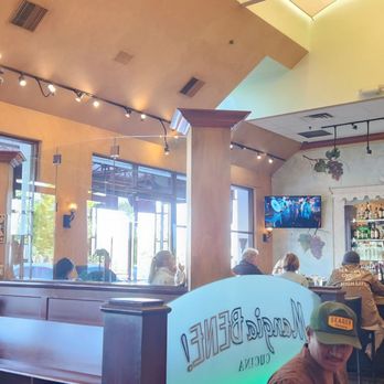 Mangia Bene Cucina - Italian Near Me - Laguna Niguel, California