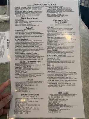 Menu photo 6 Lumes Pancake House Orland Park, IL Menu photo 6 Lumes Pancake House Orland Park, IL