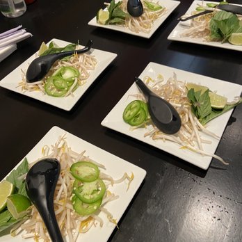 5ive Spice - Vietnamese Near Me - New York, New York
