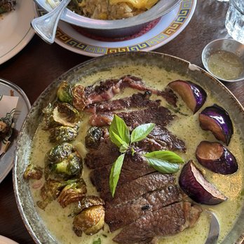 Praaw Thai - Thai Near Me - Berkeley, California