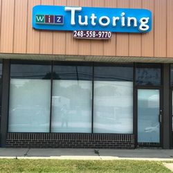 Wiz Tutoring - Location in Warren