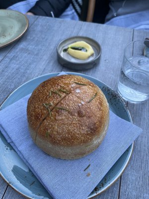 Rosemary & Pine by null