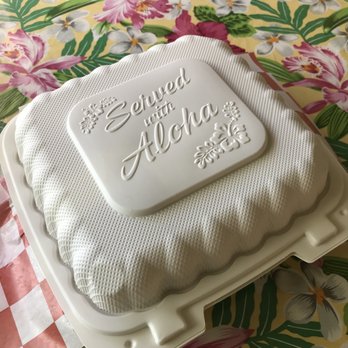 Bobbie's - Served with Aloha indeed. - Hawaiian Near Me - Hanapepe, Hawaii