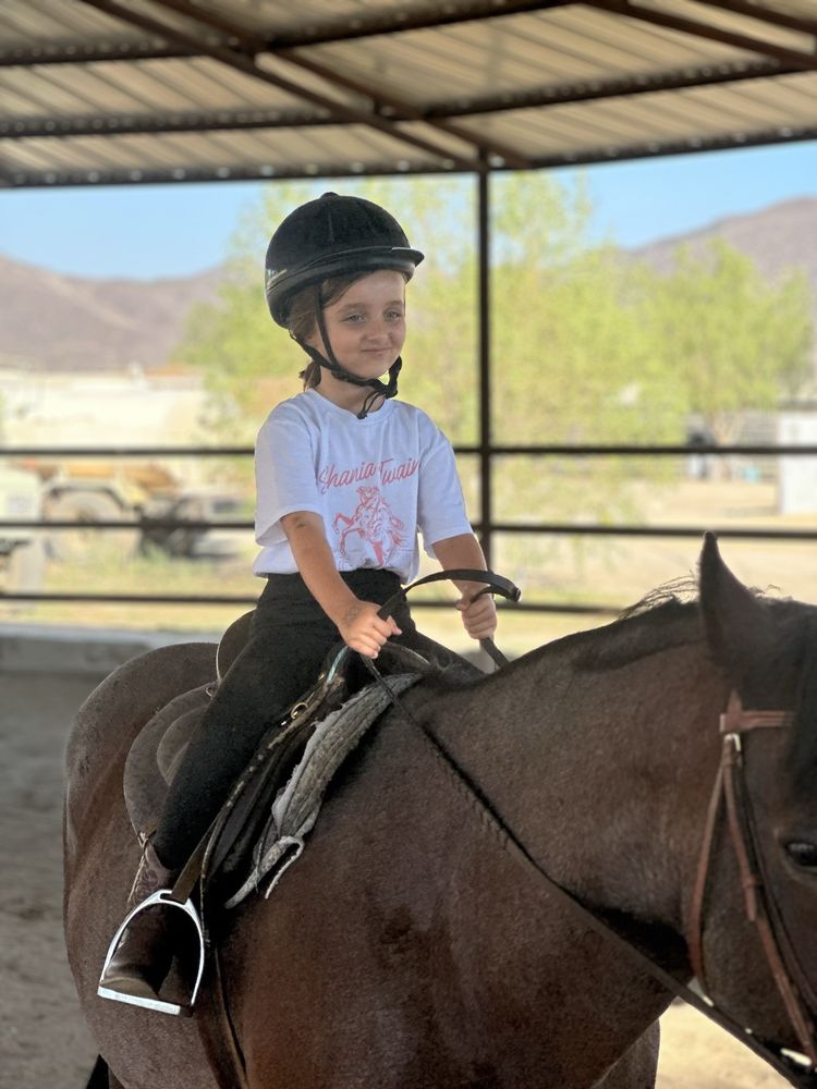 Green Acres Ranch - equestrian in Temecula, CA
