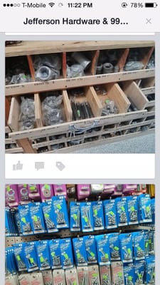 Jefferson Hardware & More