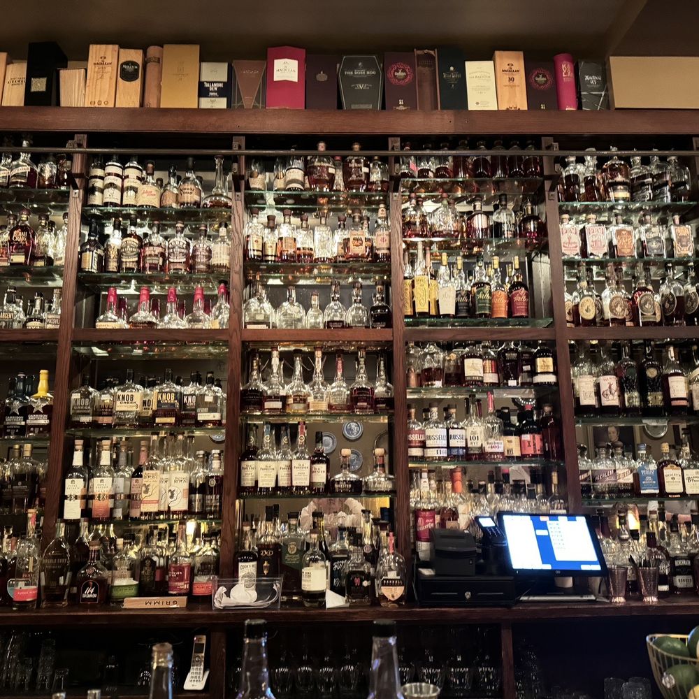 The Crunkleton - Cocktail Bars Near Me - Chapel Hill, North Carolina The Crunkleton - Cocktail Bars Near Me - Chapel Hill, North Carolina