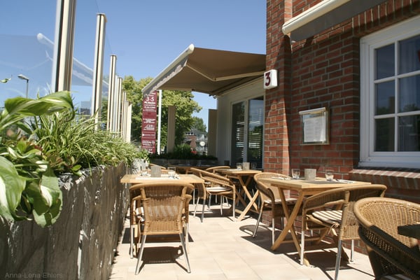 Lenz Restaurant by null