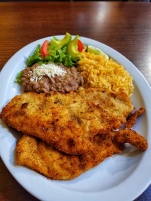 Mexcal Taqueria by null