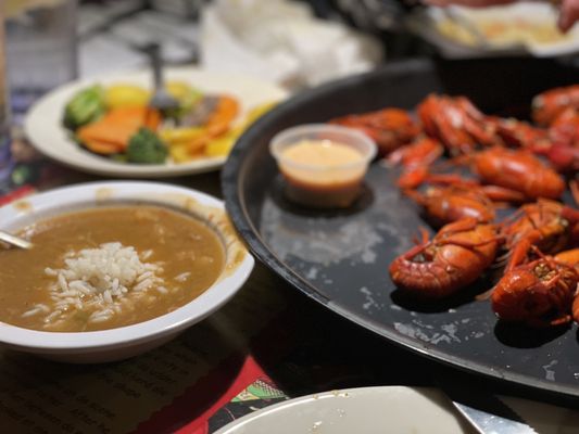 Boudreau & Thibodeau's Cajun Cookin' by null