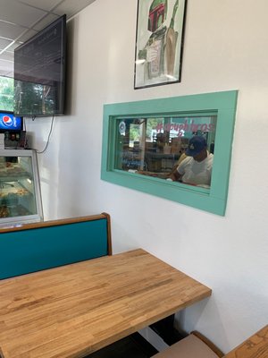 Daily Donuts by null