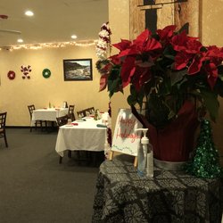 Lino's Ristorante & Pizzeria - Entrance