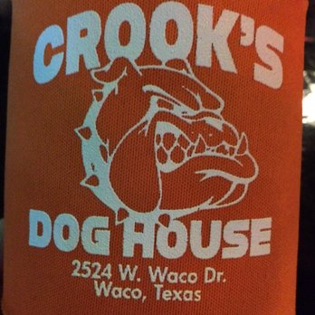 THE DOG HOUSE - Updated March 2026 - 2524 W Waco Dr, Waco, Texas