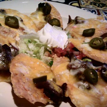 Chili's - The nachos--could have used more chips! - American Near Me - West Valley City, Utah Chili's - The nachos--could have used more chips! - American Near Me - West Valley City, Utah