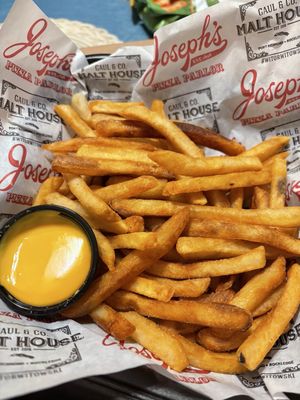 Joseph's Pizza Parlor by null