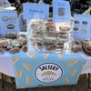 Saltery ATX gift card