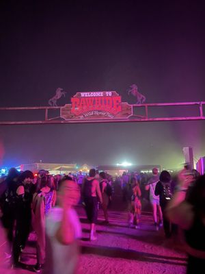 Rawhide Western Town & Event Center by null