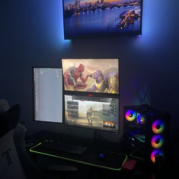 Happy Modern Homes - TV Mounting Near Me