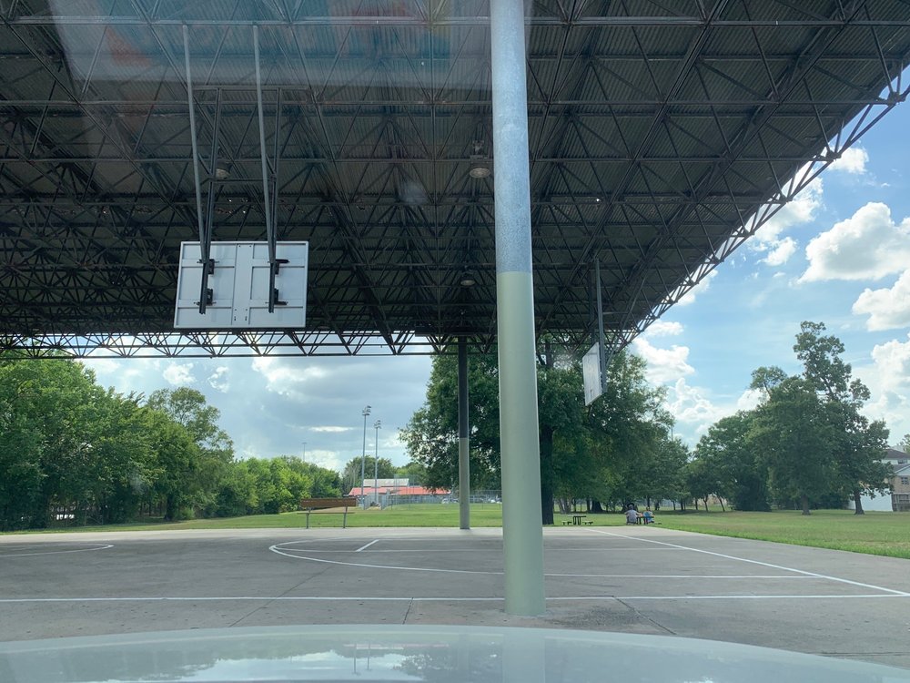 COTTAGE GROVE PARK Updated May 2024 2100 Arabelle St, Houston