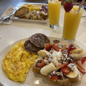 Awake - Breakfast & Brunch Near Me - Carrollton, Texas Awake - Breakfast & Brunch Near Me - Carrollton, Texas