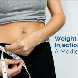 Lasertouch MD - Ozempic, Wegovy, Tirzepatide, Semaglutide, Liraglutide, Retraglutide, GLP1 weightloss, Peptides Sermorelin - AOD9604