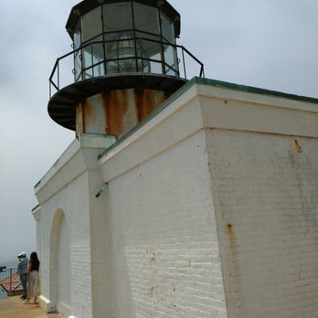 Point Bonita Lighthouse - Lighthouse - Landmarks & Historical Buildings Near Me - Sausalito, California Point Bonita Lighthouse - Lighthouse - Landmarks & Historical Buildings Near Me - Sausalito, California