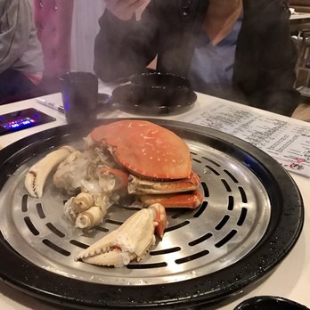 Tastee Steam Kitchen - Fresh crab - Seafood Near Me - Oakland, California Tastee Steam Kitchen - Fresh crab - Seafood Near Me - Oakland, California