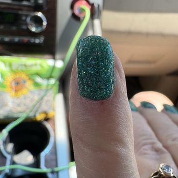 Natural Nails & Lashes - Nail Salons Near Me - Scottsdale, Arizona