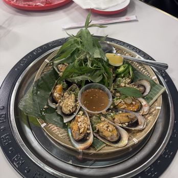 Lang Nuong - Seafood Near Me - San Jose, California