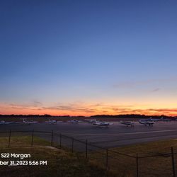 Fernandina Beach Municipal Airport