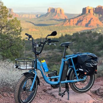 Sedona E Bike Rentals - Bike Rentals Near Me - Sedona, Arizona Sedona E Bike Rentals - Bike Rentals Near Me - Sedona, Arizona