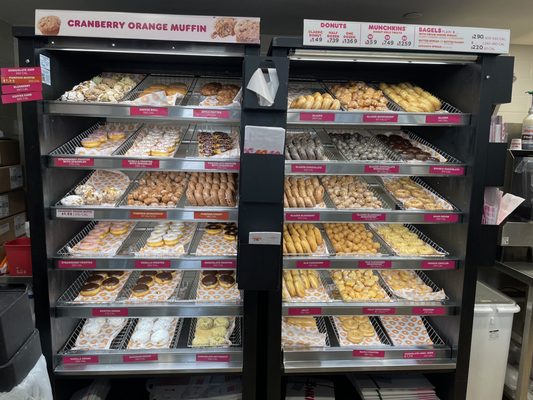 Dunkin' by null