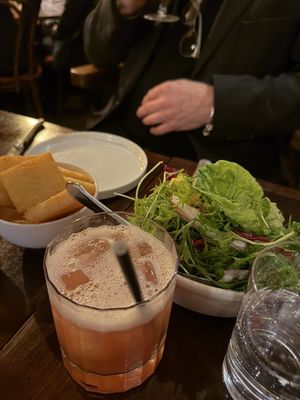 Kitty Fisher's Mayfair by null