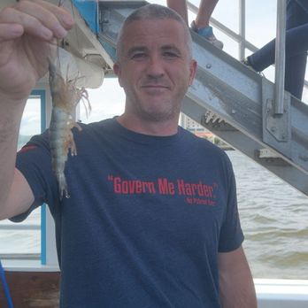 Shrimping Trip - Fishing Near Me - Biloxi, Mississippi Shrimping Trip - Fishing Near Me - Biloxi, Mississippi