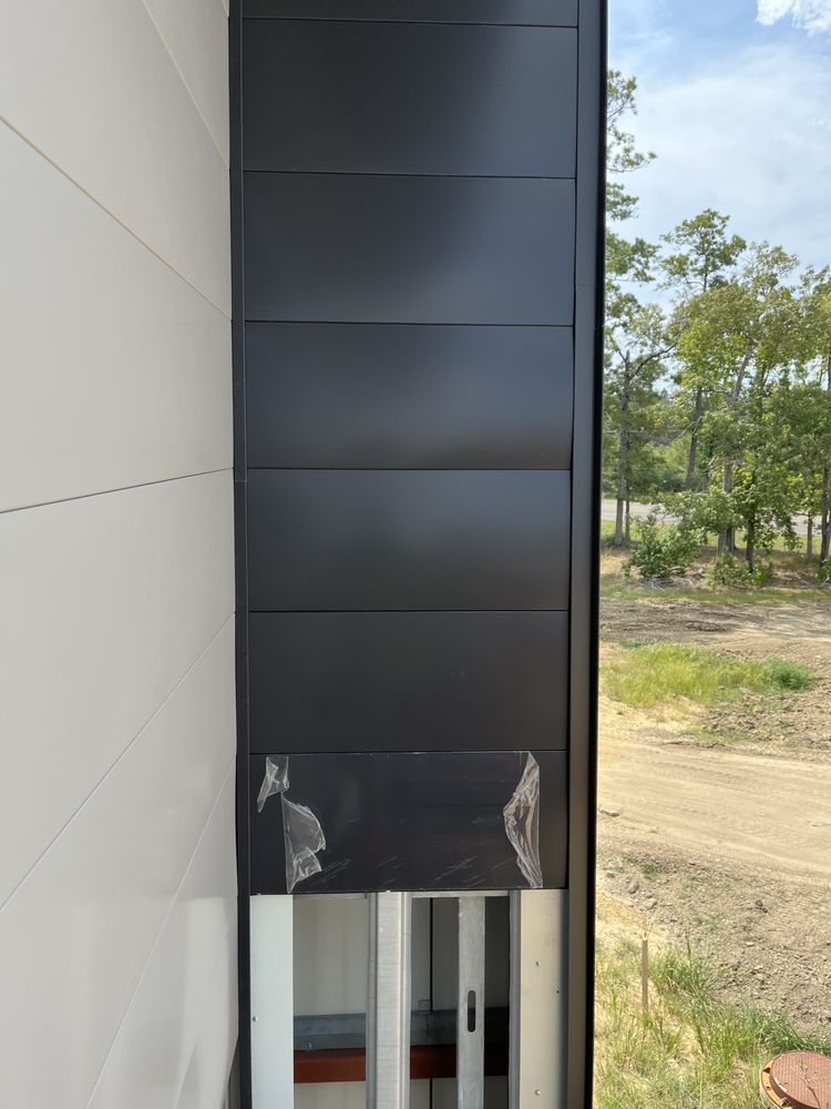 Slide of Hernandez Soza Construction