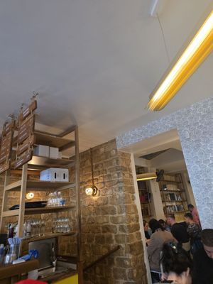 Kozy Bosquet | All-week Brunch & Coffee by null