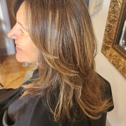 Hair by Madilyn