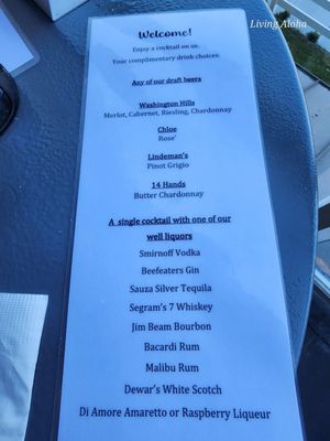 Menu photo 2 Oxford Waterfront Bistro Silverdale, WA Menu photo 2 Oxford Waterfront Bistro Silverdale, WA