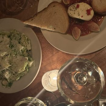 Cask - Ceasar and Burrata - Bars Near Me - New York, New York Cask - Ceasar and Burrata - Bars Near Me - New York, New York